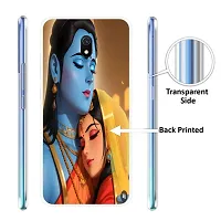 Redmi8A Mobile Cover Stylish and Durable Protection-thumb2