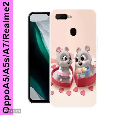 OPPOA5 Cover and Case Mobile Back Cases for  Phone