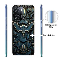 Stylish Silicon Printed Back Case Cover for Oppo A57 2022-thumb2