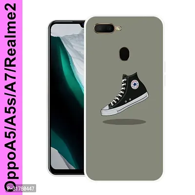 OPPOA5s Cover and Case Mobile Back Cases for  Phone-thumb0