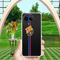 Realme 11x 5G Camera Cut Mobile Cover Stylish and Durable Protection-thumb3