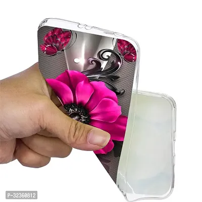 Redmi 12 5G Camera Cut Mobile Cover Stylish and Durable Protection-thumb2