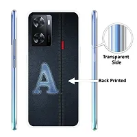 Stylish Silicon Printed Back Case Cover for Oppo A57 2022-thumb2