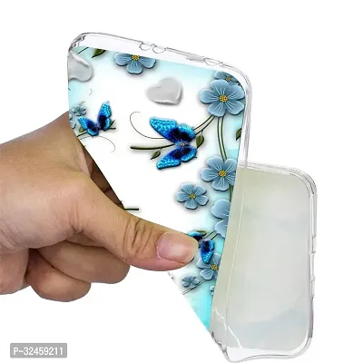 Designer Printed Mobile Back Cover for Vivo Y20-thumb2