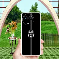 Realme 11x 5G Camera Cut Mobile Cover Stylish and Durable Protection-thumb3