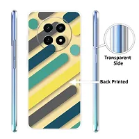 Realme 12 x 5G  Mobile Cover Stylish and Durable Protection-thumb1