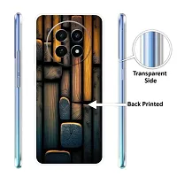 Stylish Silicon Back Cover for Realme 12X 5G-thumb1