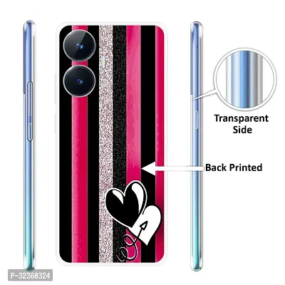 Classy Camera Cut Mobile Cover Realme Narzo N55-thumb3