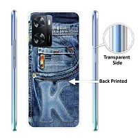 Stylish Silicon Printed Back Case Cover for Oppo A57 2022-thumb2