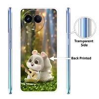 Realme 11x 5G Camera Cut Mobile Cover Stylish and Durable Protection-thumb2