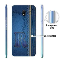 Redmi8A Mobile Cover Stylish and Durable Protection-thumb2