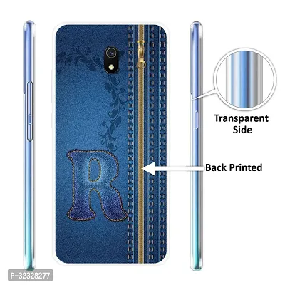 Redmi8A Mobile Cover Stylish and Durable Protection-thumb3