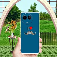 Realme 11x 5G Camera Cut Mobile Cover Stylish and Durable Protection-thumb3