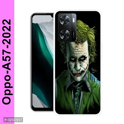 Oppo A57 2022 Mobile Cover Stylish and Durable Protection-thumb0