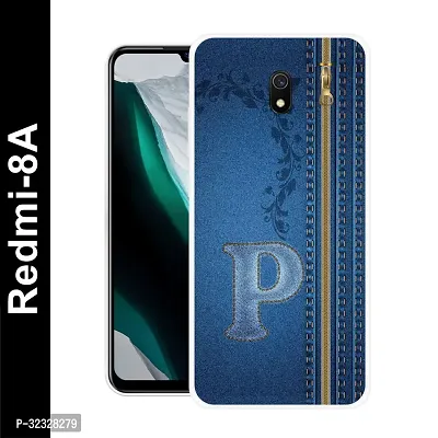 Redmi8A Mobile Cover Stylish and Durable Protection-thumb0