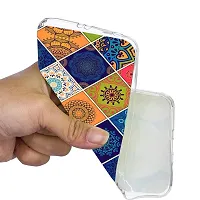 Redmi 12 5G Camera Cut Mobile Cover Stylish and Durable Protection-thumb1