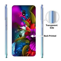 Redmi8A Mobile Cover Stylish and Durable Protection-thumb2