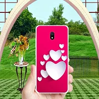 Redmi8A Mobile Cover Stylish and Durable Protection-thumb3