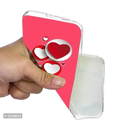 Classy Camera Cut Mobile Cover Redmi 12 5G-thumb2