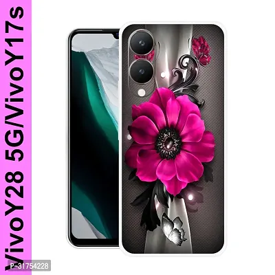 Sleek and Stylish Mobile Cover of VivoY28(5G)-thumb0