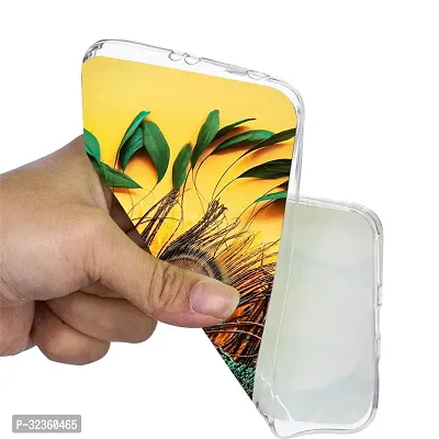 Classy Camera Cut Mobile Cover Realme Narzo N55-thumb2