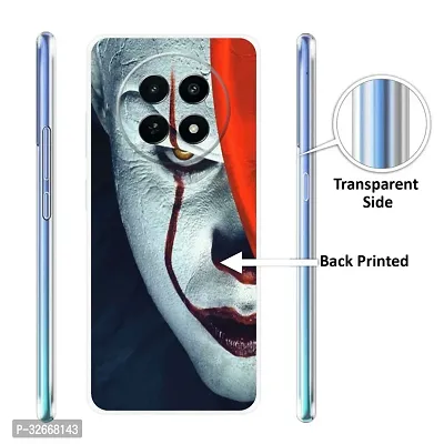 Stylish Silicon Back Cover for Realme 12X 5G-thumb2