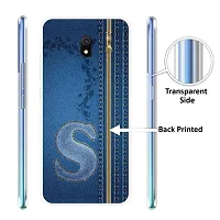 Redmi8A Mobile Cover Stylish and Durable Protection-thumb2