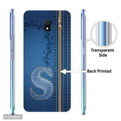 Redmi8A Mobile Cover Stylish and Durable Protection-thumb3