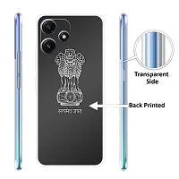 Redmi 12 5G Camera Cut Mobile Cover Stylish and Durable Protection-thumb2