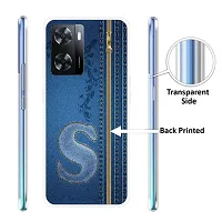 Stylish Silicon Printed Back Case Cover for Oppo A57 2022-thumb2