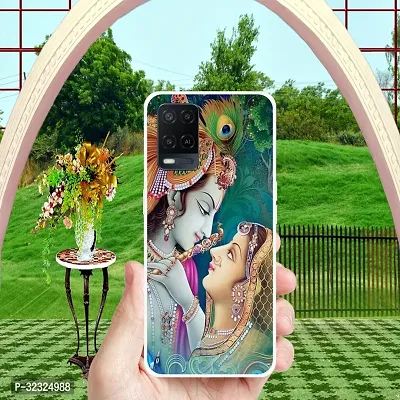 Styilsh Mobile Cover for Oppo A54-thumb4