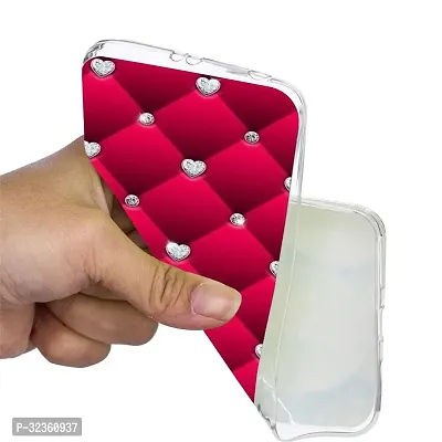 Redmi 12 5G Camera Cut Mobile Cover Stylish and Durable Protection-thumb2