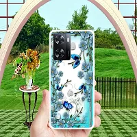 Stylish Silicon Printed Back Case Cover for Oppo A57 2022-thumb3