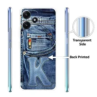 Redmi 12 5G Camera Cut Mobile Cover Stylish and Durable Protection-thumb2