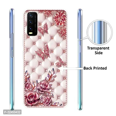 Vivo Y20 Mobile Cover Stylish and Durable Protection-thumb3