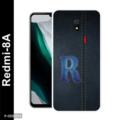 Redmi8A Mobile Cover Stylish and Durable Protection-thumb0