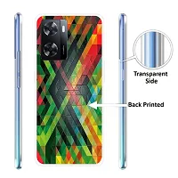 Stylish Silicon Printed Back Case Cover for Oppo A57 2022-thumb2