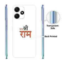 Redmi 12 5G Camera Cut Mobile Cover Stylish and Durable Protection-thumb2