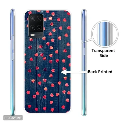 OPPO A54 Mobile Cover Stylish and Durable Protection-thumb3