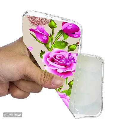 Classy Camera Cut Mobile Cover Redmi 12 5G-thumb2