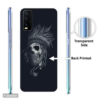 Vivo Y20 Mobile Cover Stylish and Durable Protection-thumb3