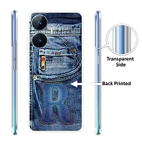 Realme Narzo N55 Camera Cut Mobile Cover Stylish and Durable Protection-thumb2