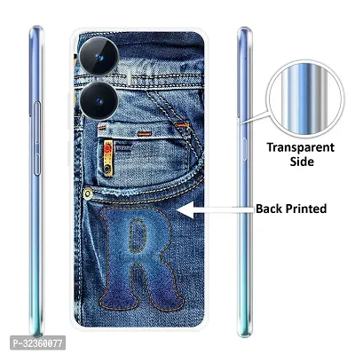 Realme Narzo N55 Camera Cut Mobile Cover Stylish and Durable Protection-thumb3