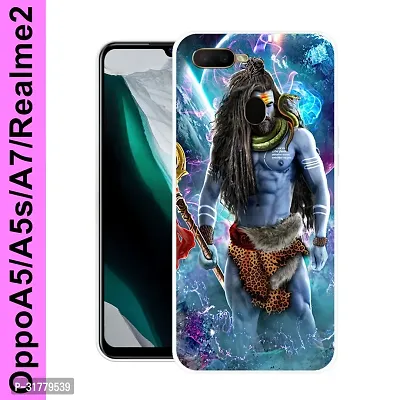 OPPOA7 Cover and Case Mobile Back Cases for  Phone-thumb0