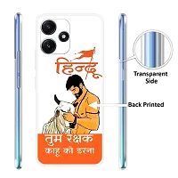 Redmi 12 5G Camera Cut Mobile Cover Stylish and Durable Protection-thumb2