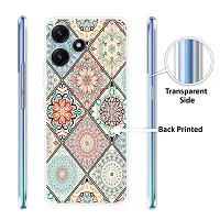 Redmi 12 5G Camera Cut Mobile Cover Stylish and Durable Protection-thumb2