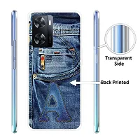 Stylish Silicon Printed Back Case Cover for Oppo A57 2022-thumb2