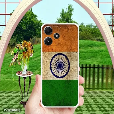 Redmi 12 5G Camera Cut Mobile Cover Stylish and Durable Protection-thumb4