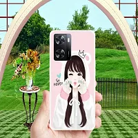 Stylish Silicon Printed Back Case Cover for Oppo A57 2022-thumb3