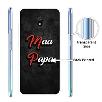 Redmi8A Mobile Cover Stylish and Durable Protection-thumb2